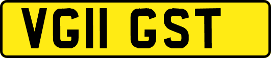 VG11GST