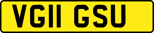 VG11GSU