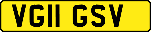VG11GSV