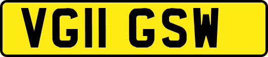 VG11GSW