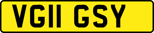 VG11GSY