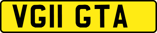VG11GTA