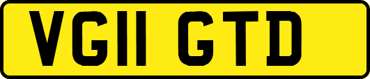 VG11GTD