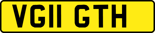 VG11GTH