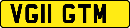 VG11GTM