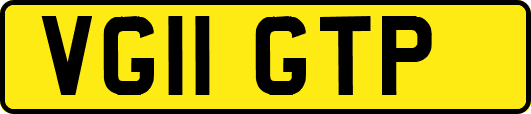VG11GTP