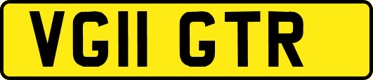 VG11GTR