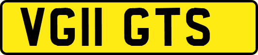 VG11GTS