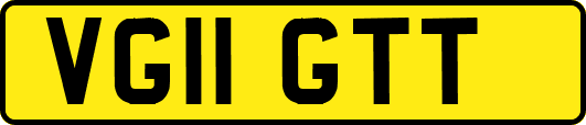 VG11GTT