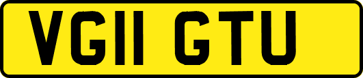 VG11GTU