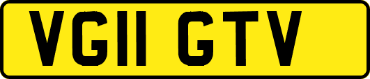 VG11GTV