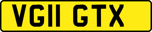 VG11GTX