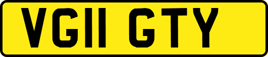 VG11GTY