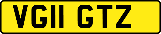 VG11GTZ