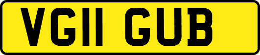 VG11GUB