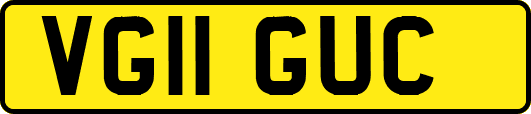 VG11GUC