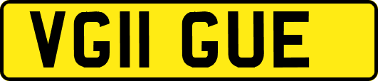 VG11GUE