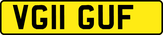 VG11GUF