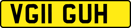 VG11GUH