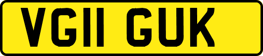 VG11GUK