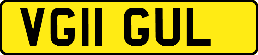 VG11GUL