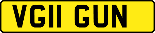 VG11GUN
