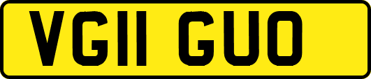 VG11GUO