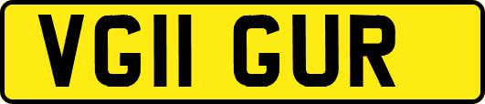 VG11GUR