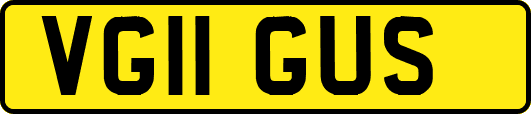 VG11GUS