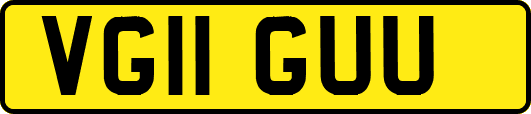 VG11GUU