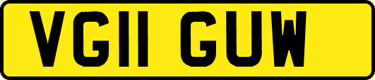 VG11GUW