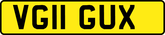 VG11GUX