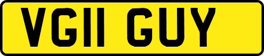 VG11GUY