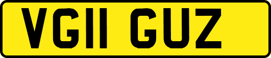 VG11GUZ