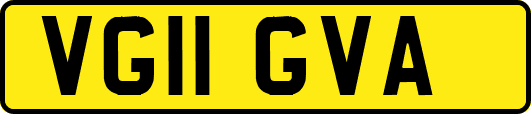 VG11GVA