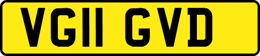 VG11GVD