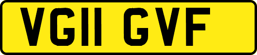 VG11GVF