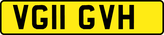 VG11GVH