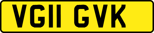 VG11GVK