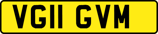 VG11GVM