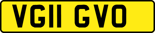 VG11GVO