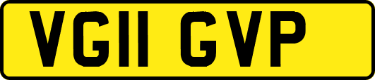VG11GVP