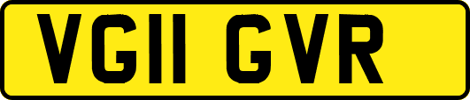 VG11GVR