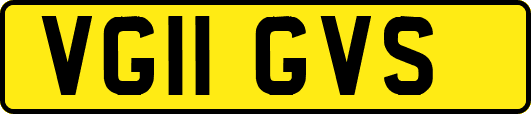 VG11GVS