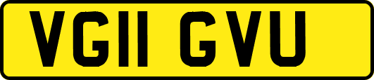 VG11GVU