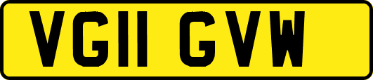 VG11GVW