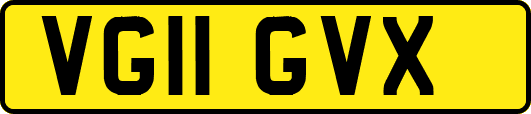 VG11GVX