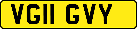 VG11GVY