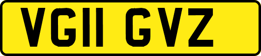 VG11GVZ