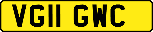 VG11GWC